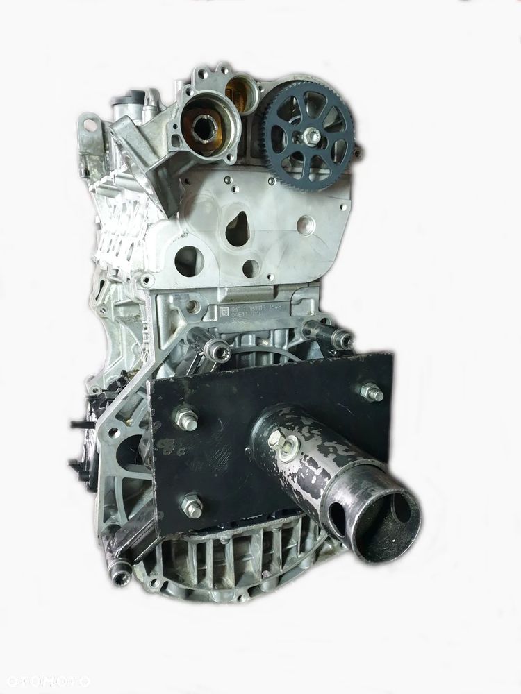SILNIK ZREGENEROWANY 1.4 TSI CMB CMBA 122 PS VW AUDI SEAT SKODA 12 MSC. GWARANCJA - 6