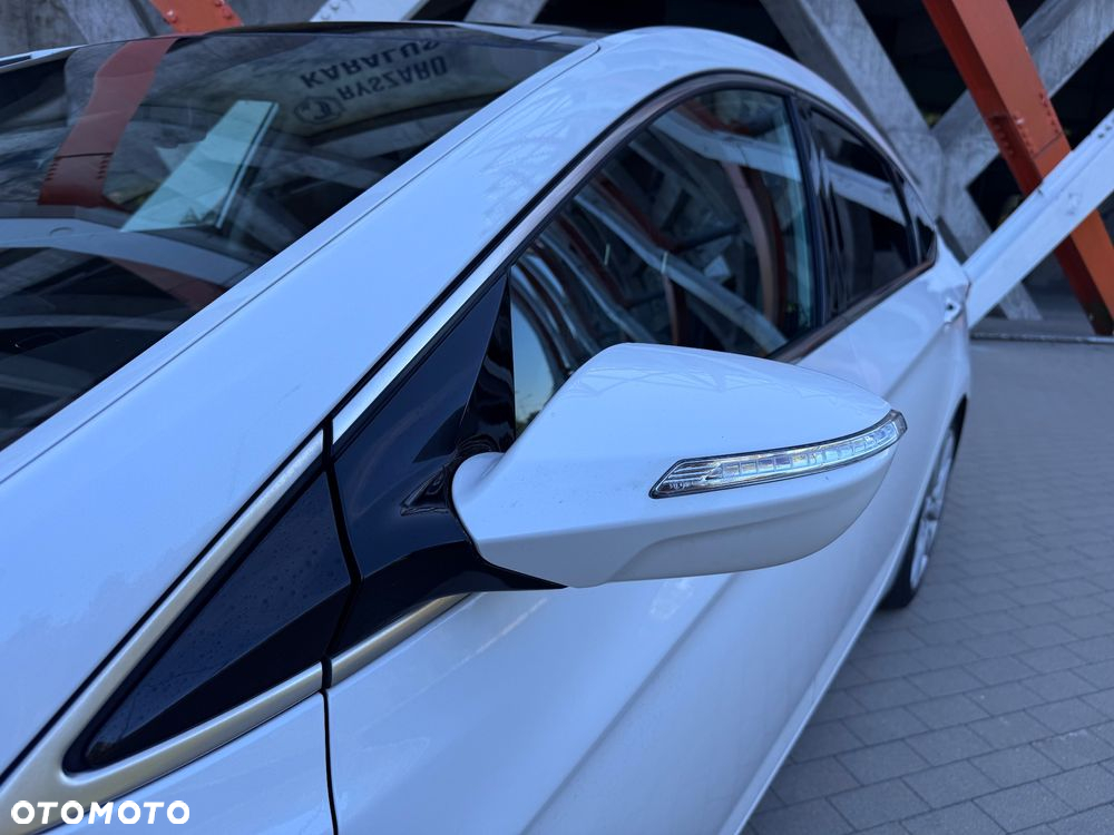 Hyundai i40 1.7 CRDi Premium - 23