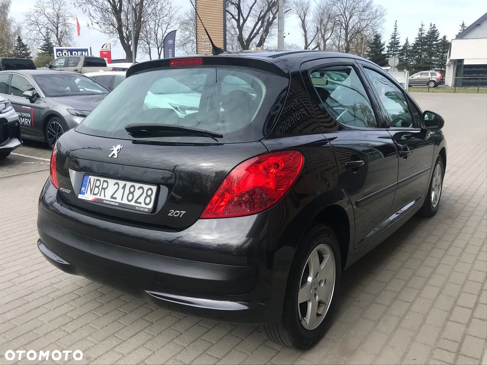 Peugeot 207 95 VTi Premium - 7