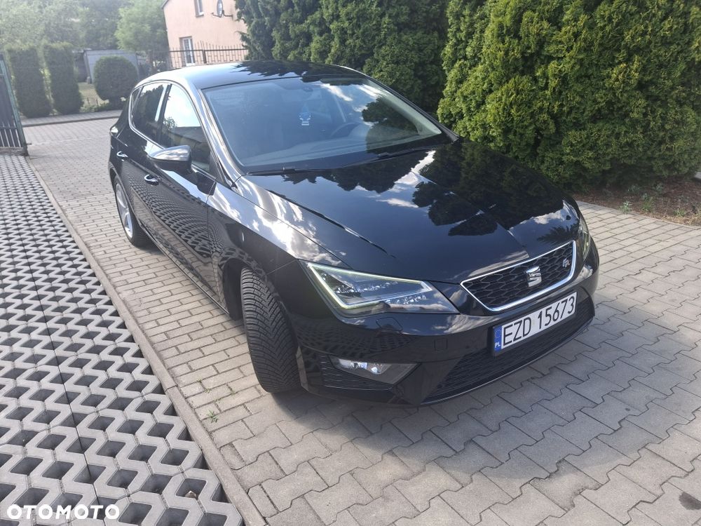 Seat Leon - 3