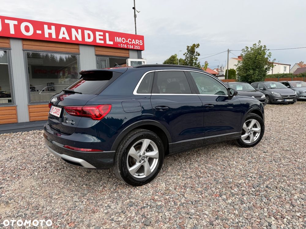 Audi Q3 - 6
