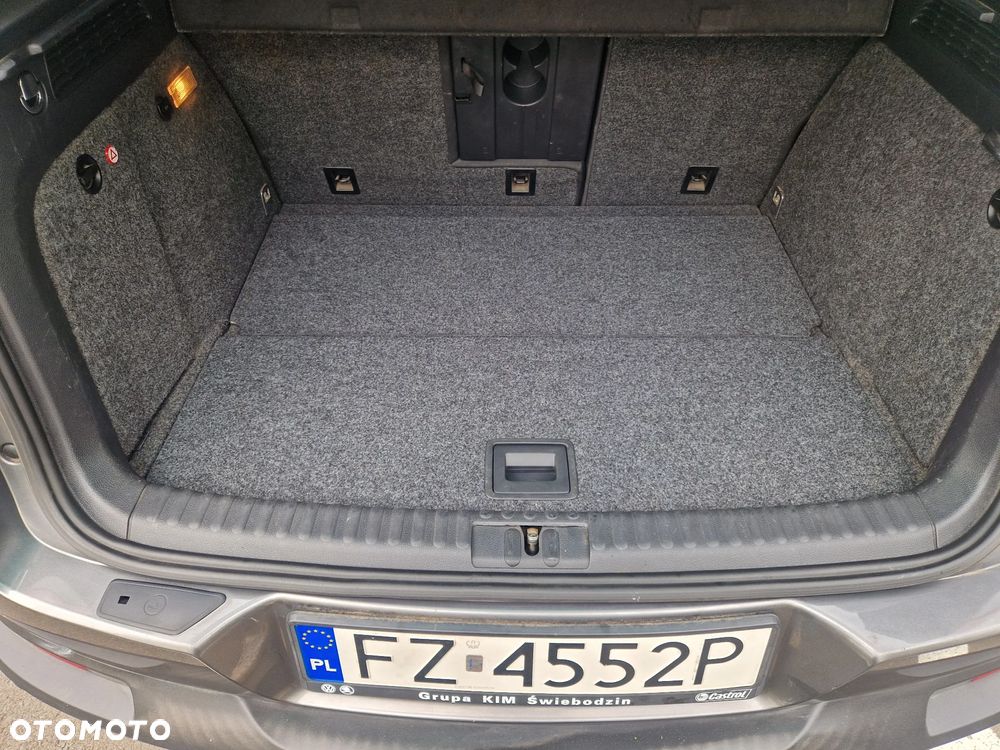 Volkswagen Tiguan 1.4 TSI Sport&Style - 13