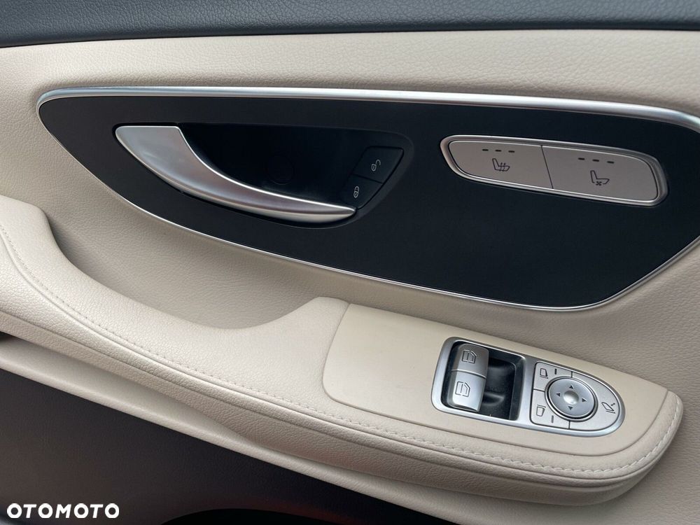 Mercedes-Benz EQV 300 60kWh - 14