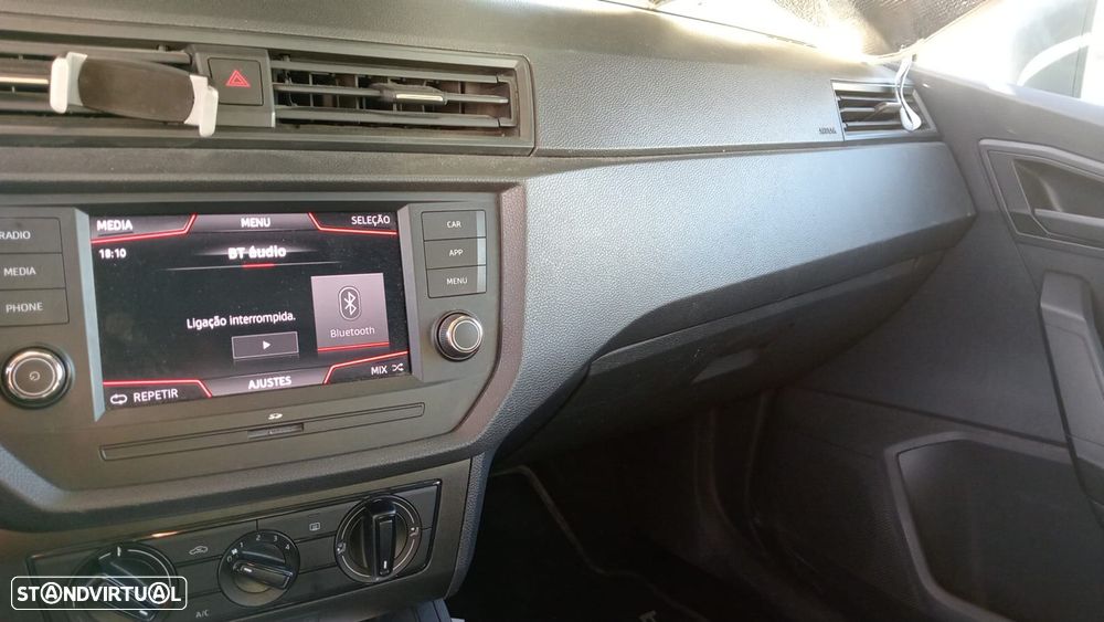 SEAT Ibiza - 7