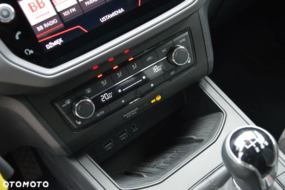 Seat Ibiza 1.0 TGI S&S Style - 13