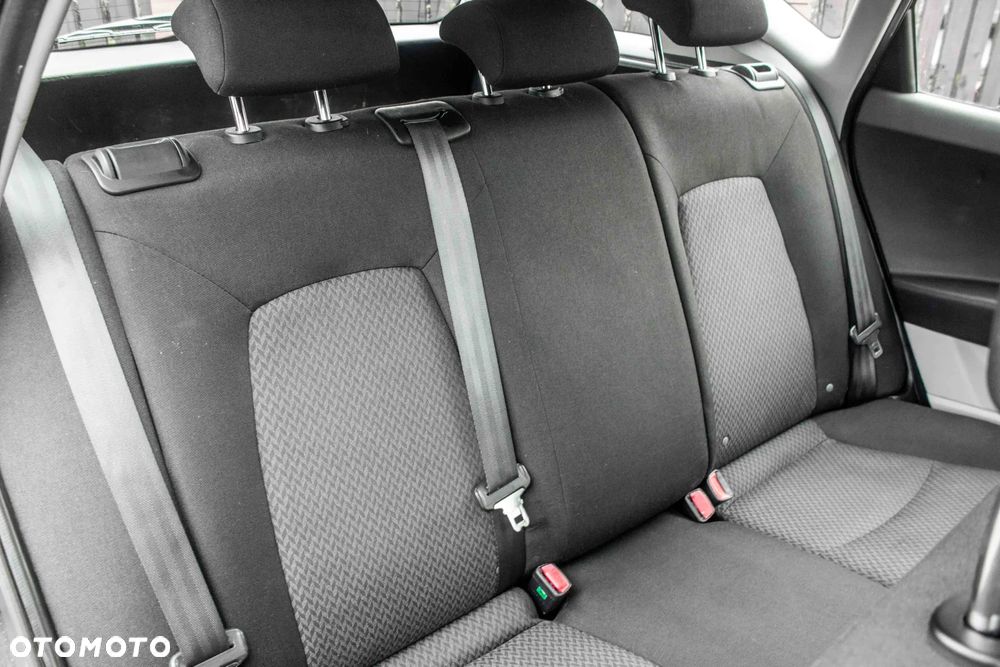 Kia Ceed 1.6 Optimum - 18