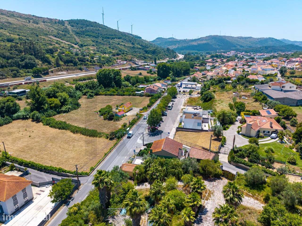 Apartamento T3 com 104 m2 em Vila de Rei, Bucelas - Grande imagem: 4/26