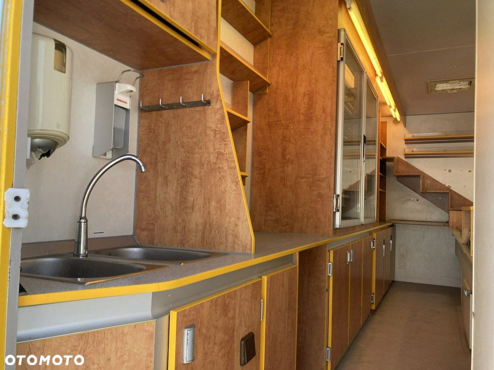 Renault Master - 20