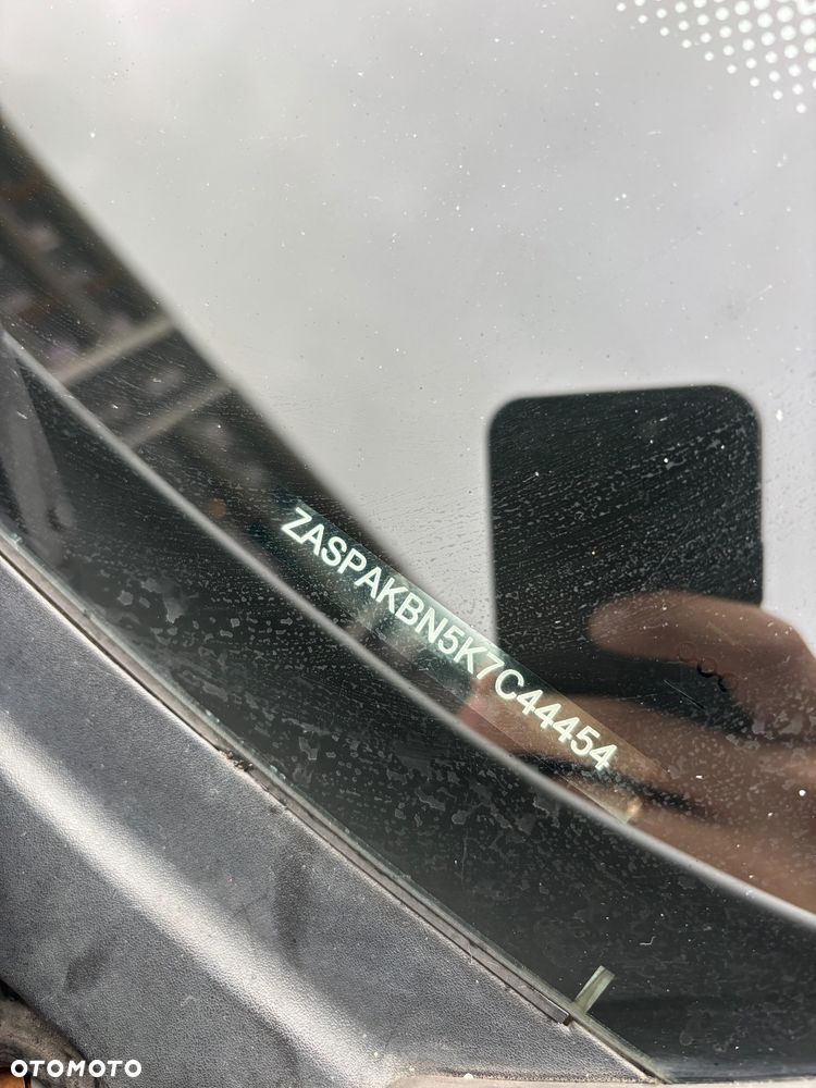 Alfa Romeo Stelvio 2.0 Turbo Super Q4 - 36