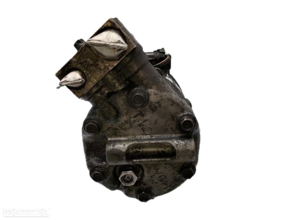 Compressor Ar Condicionado Opel Astra H Gtc (A04) - 5