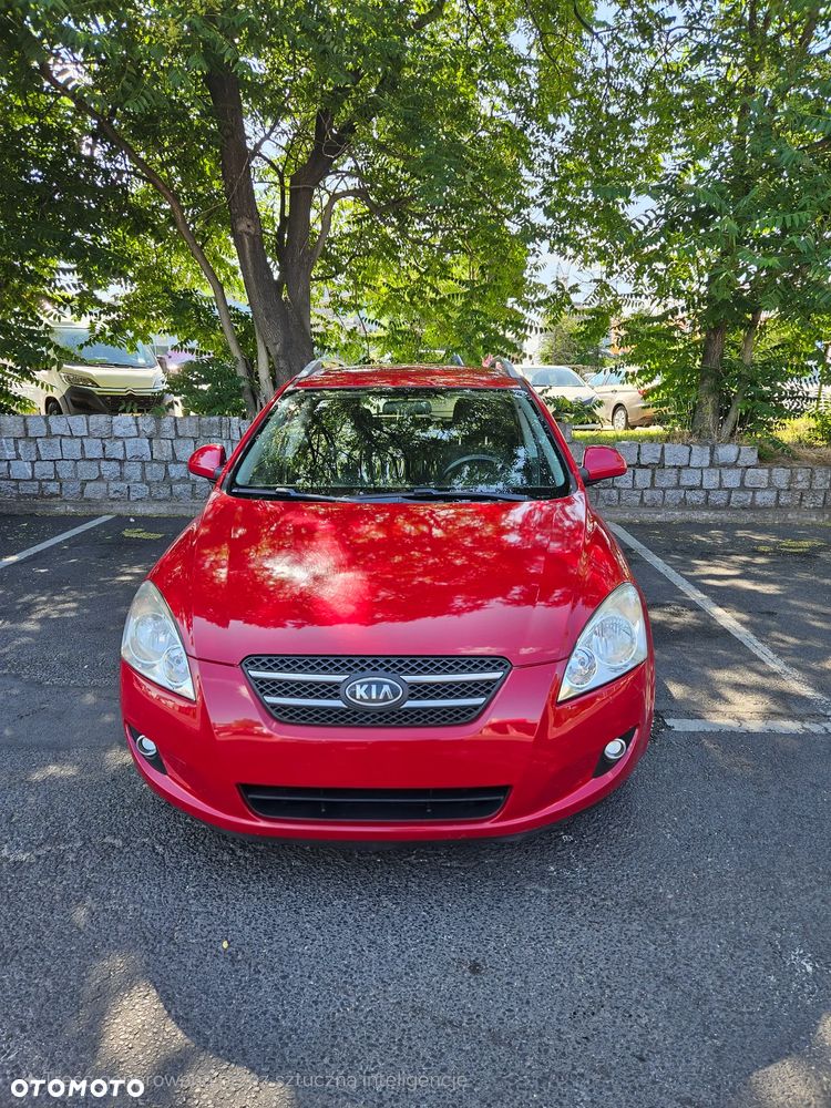 Kia Ceed 1.6 Comfort - 1