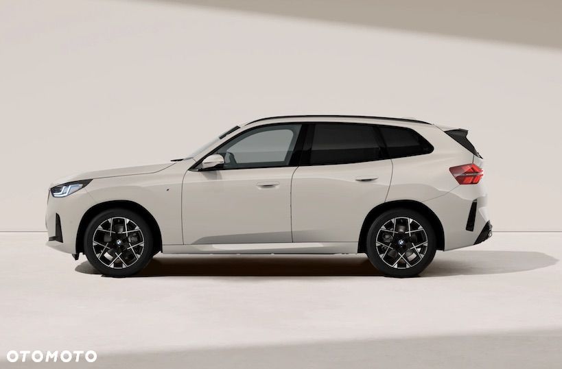 BMW X3 xDrive20d mHEV M Sport sport - 6