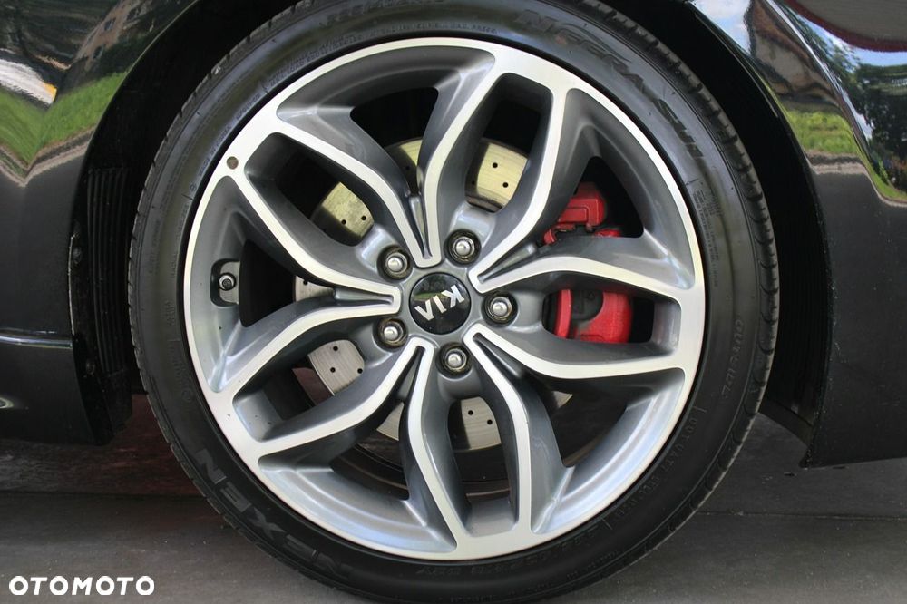 Kia Ceed 1.6 T-GDI GT XL - 32