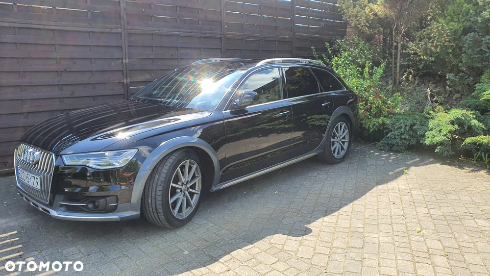 Audi A6 Allroad - 3