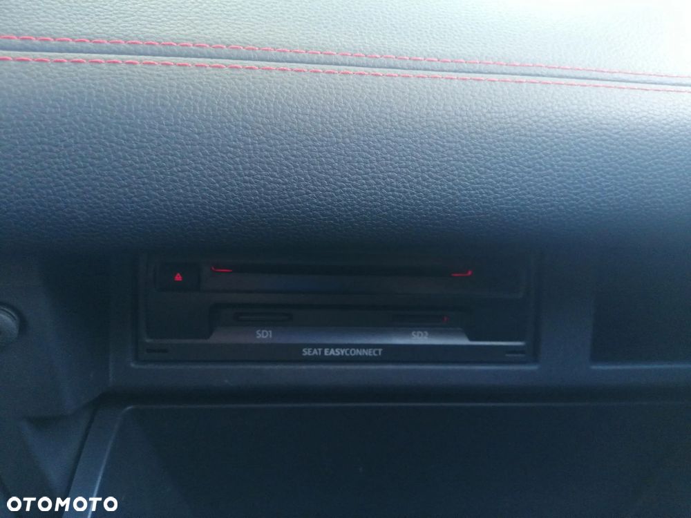 Seat Arona 1.0 TSI FR Black Edition S&S - 19