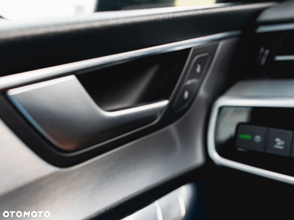 Audi S7 Sportback TDI Tiptronic - 21