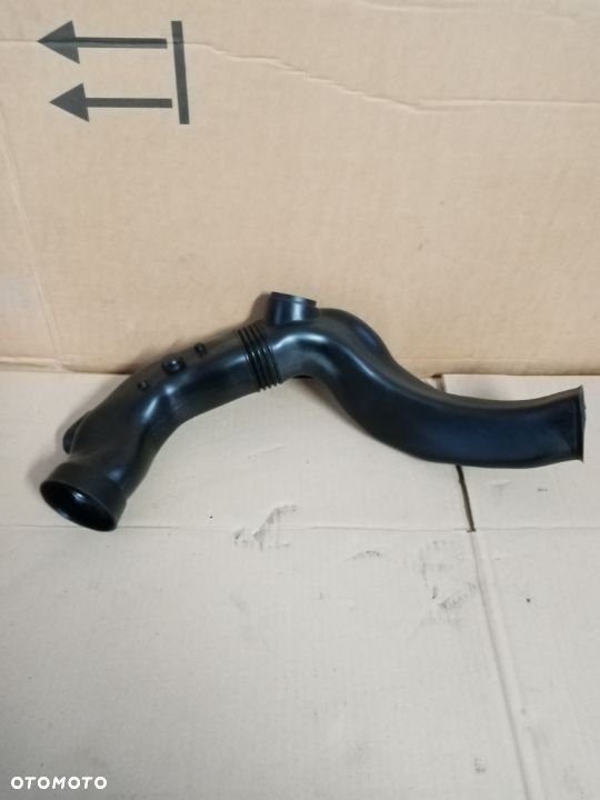 Rura wlot Dolot Powietrza Opel Vectra 1.6 1.8 90528875 - 1
