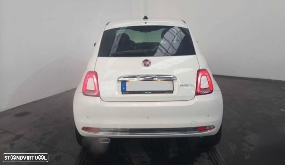 Fiat 500 1.0 Hybrid - 10