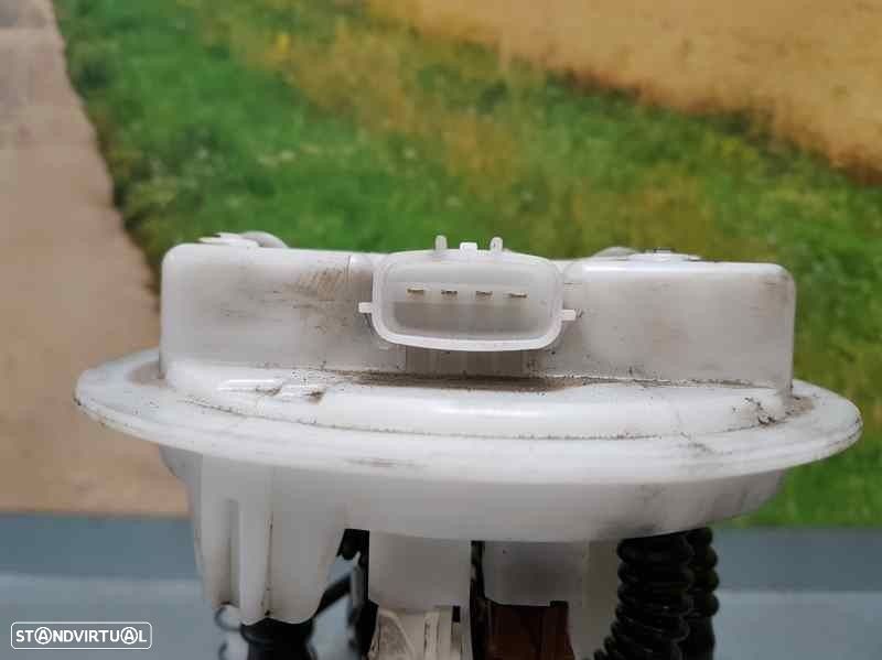 SENSOR DE COMBUSTÍVEL DACIA SANDERO II 2018 - 3