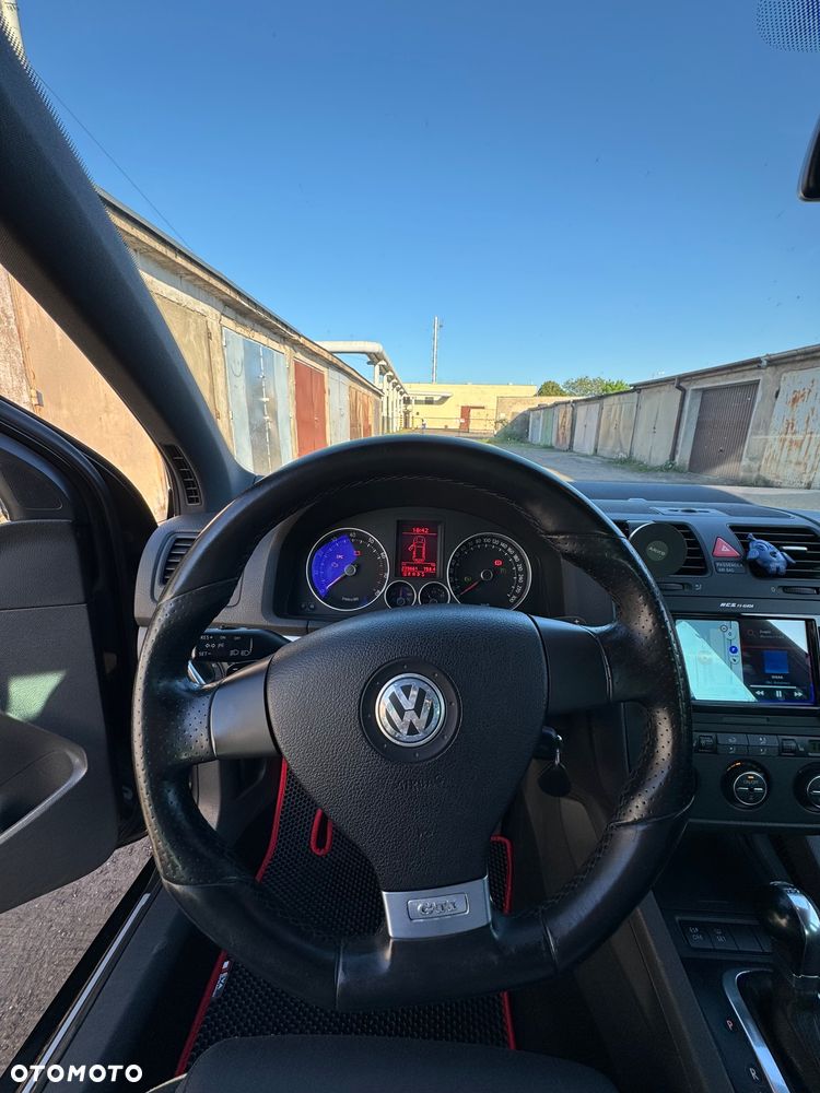 Volkswagen Golf 2.0 TSI GTI DSG - 15