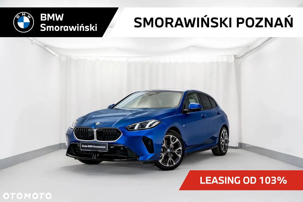 BMW Seria 1 - 1