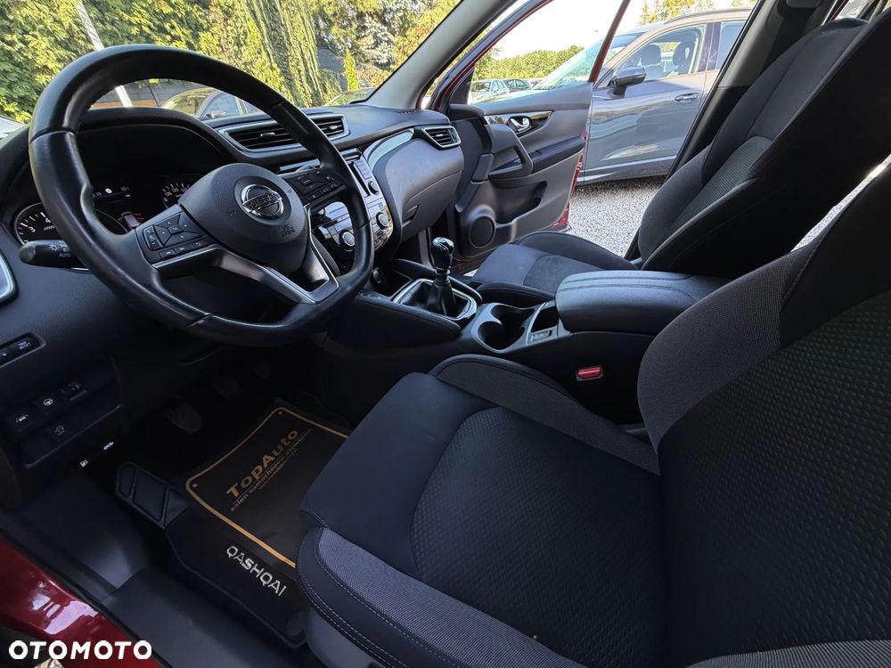 Nissan Qashqai - 18