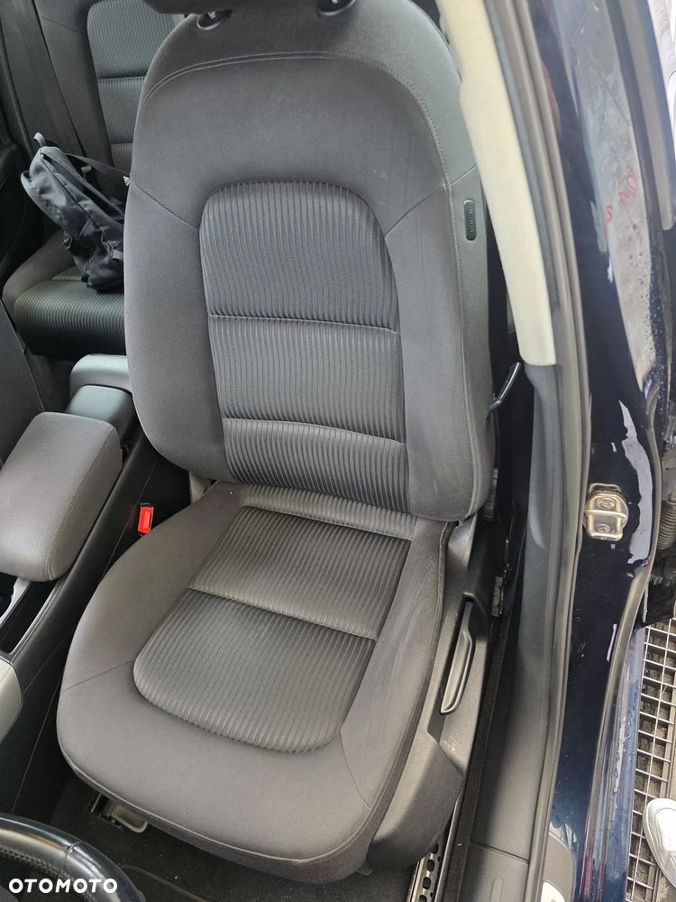 Audi A4 Limousine - 16