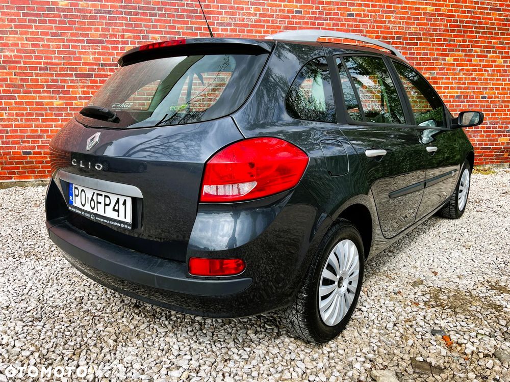 Renault Clio - 4