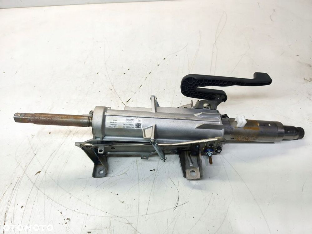 SZTYCA KOLUMNA KIEROWNICZA AUDI A4 B9 A5 8W 8W0419065D - 1