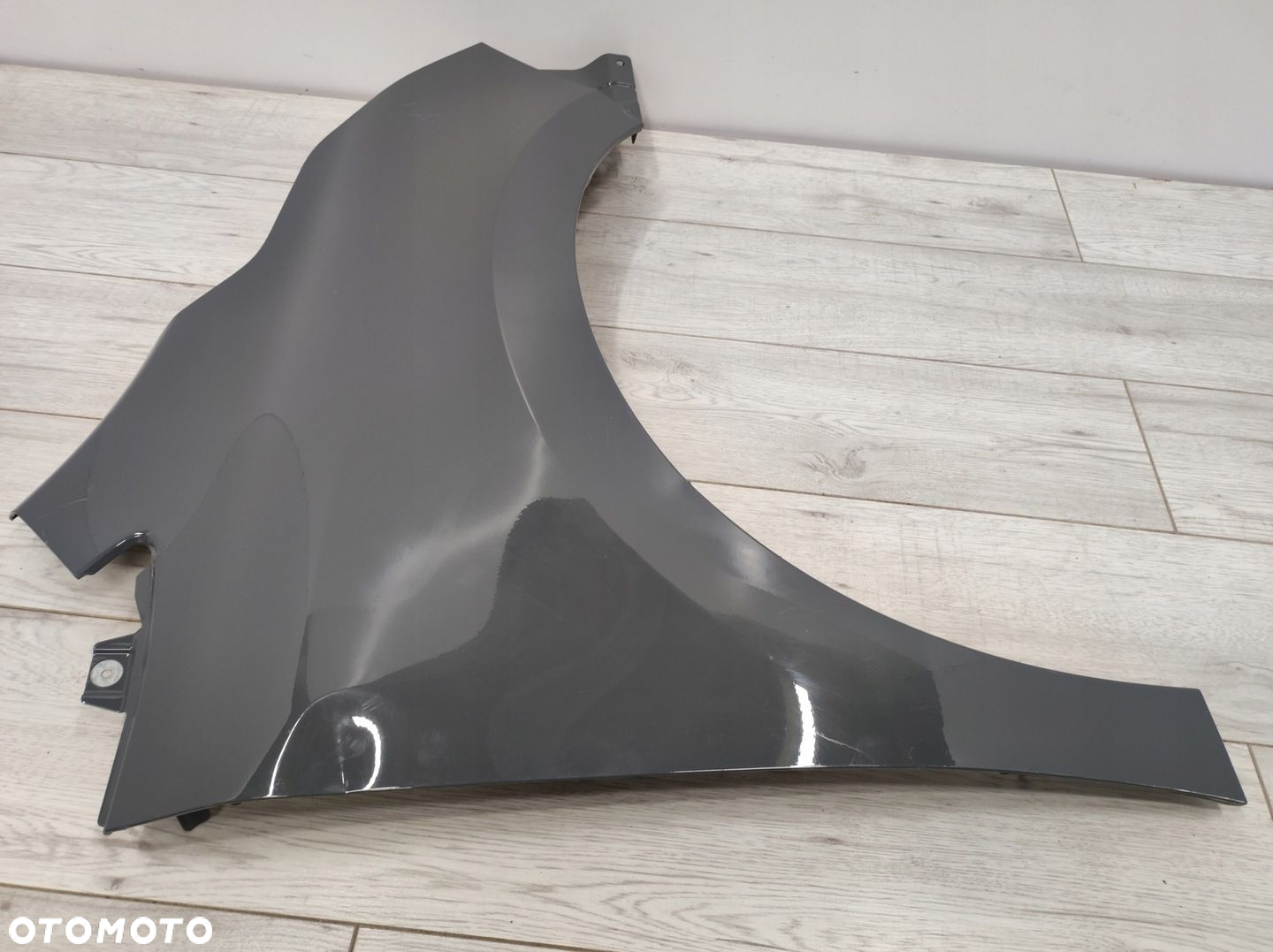 BŁOTNIK PRZÓD PRZEDNI PRAWY RENAULT KANGOO III IV 625604938R 21 - - 6