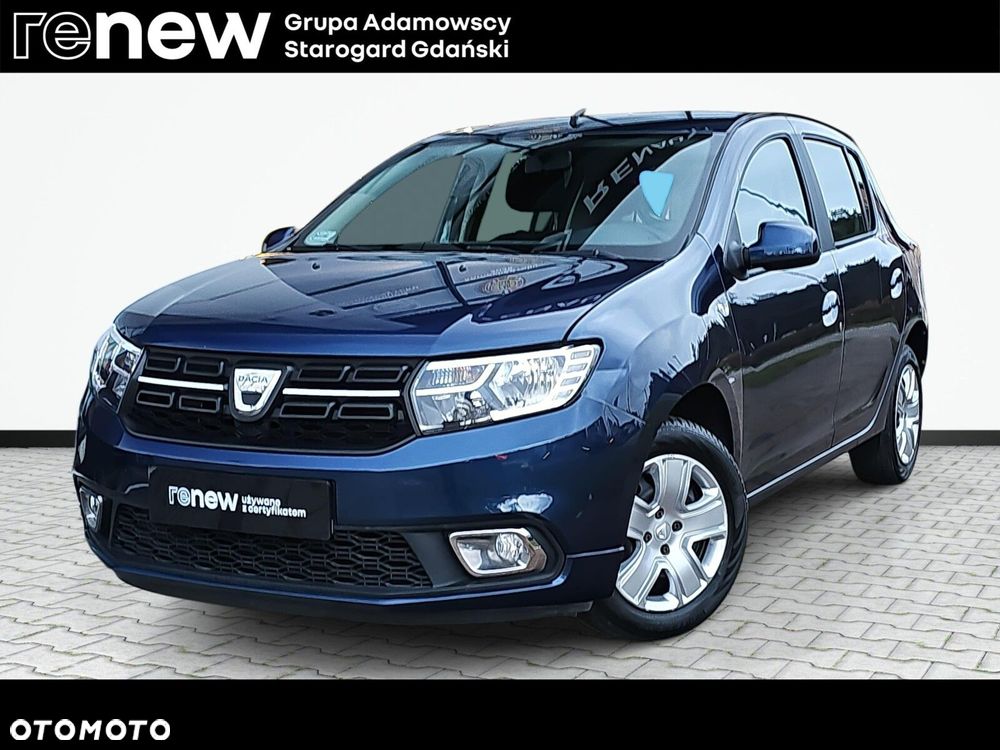 Dacia Sandero 1.0 SCe Laureate - 1