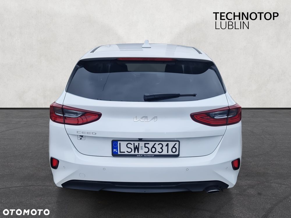 Kia Ceed 1.5 T-GDI Tribute - 6