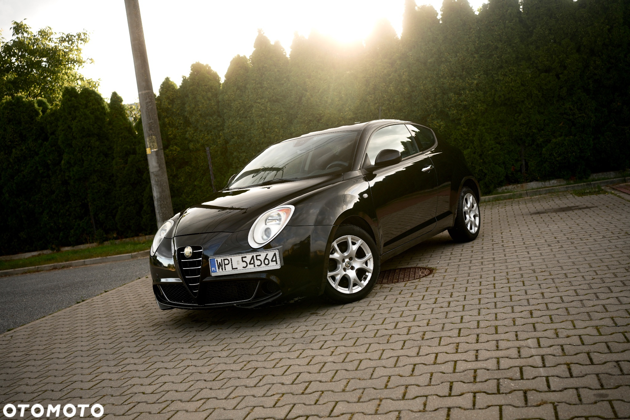 Alfa Romeo Mito 1.3 JTDM - 10