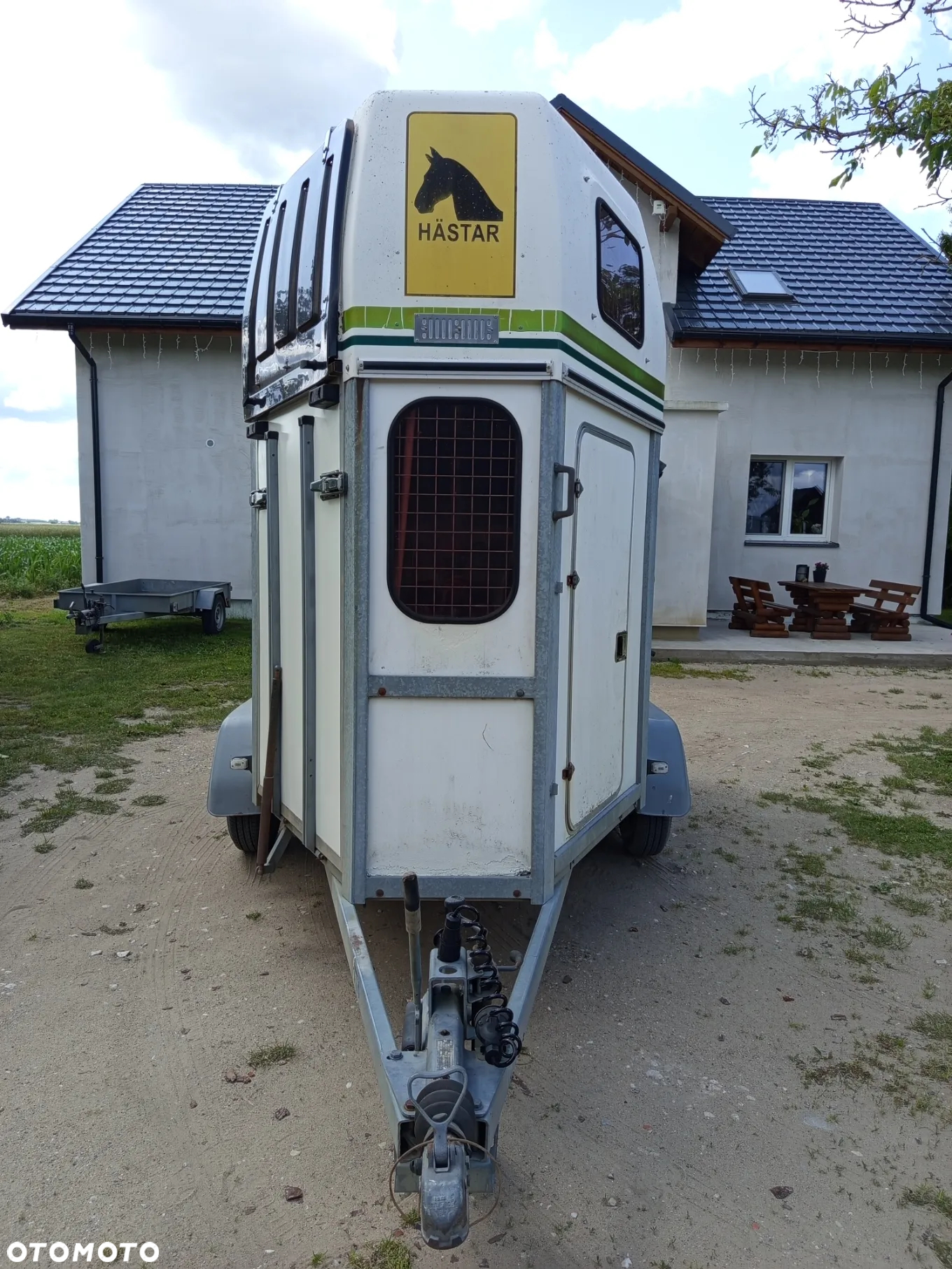 General Trailer Tgab Apollo 145 - 3