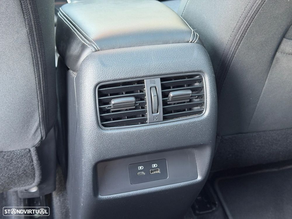 Nissan Qashqai 1.3 DIG-T MHEV Xtronic Tekna - 24