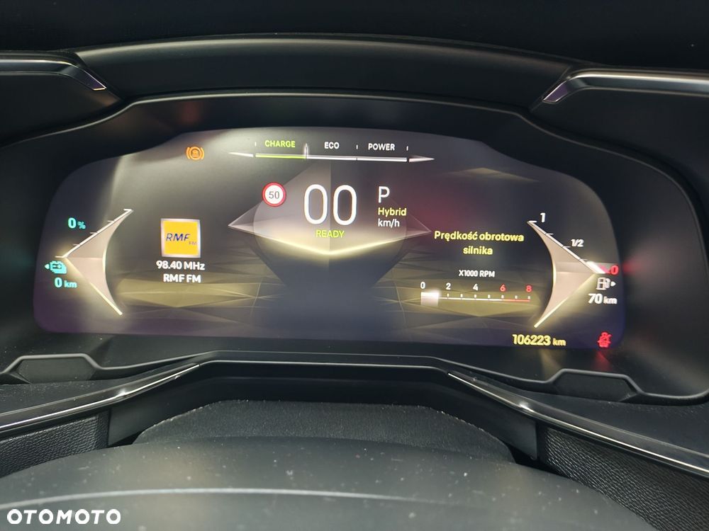 DS Automobiles DS 7 Crossback 1.6 E-Tense Rivoli - 19