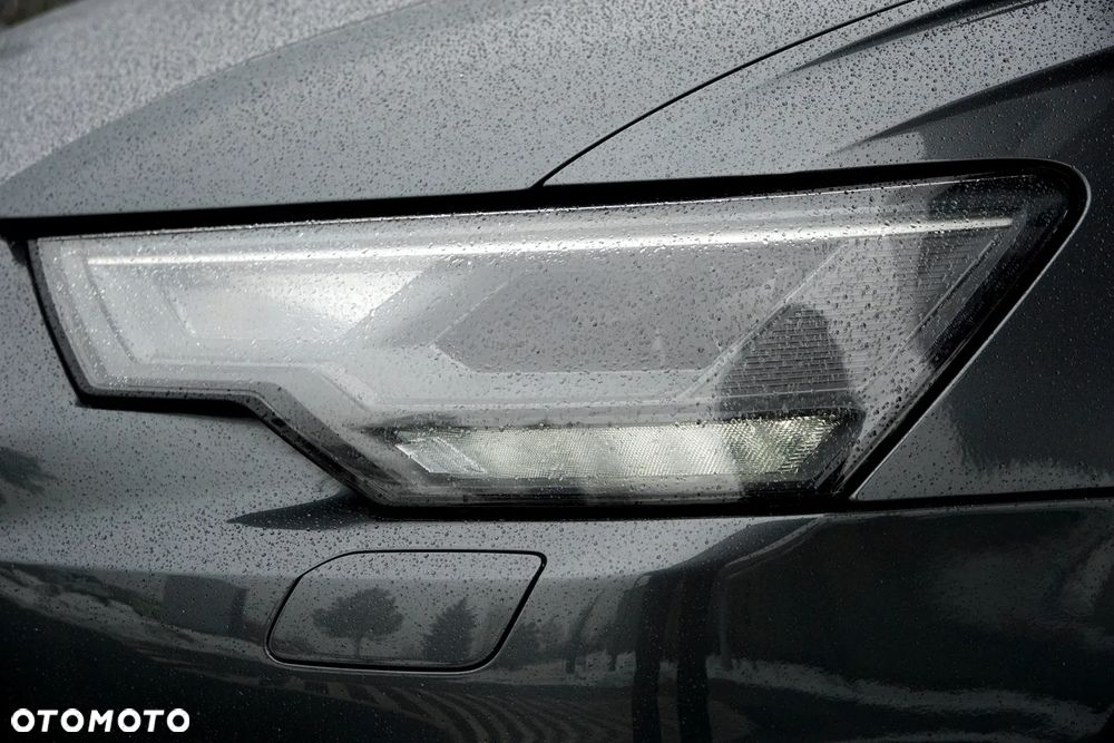 Audi A6 Limousine 3.0 TDI Quattro S tronic - 13