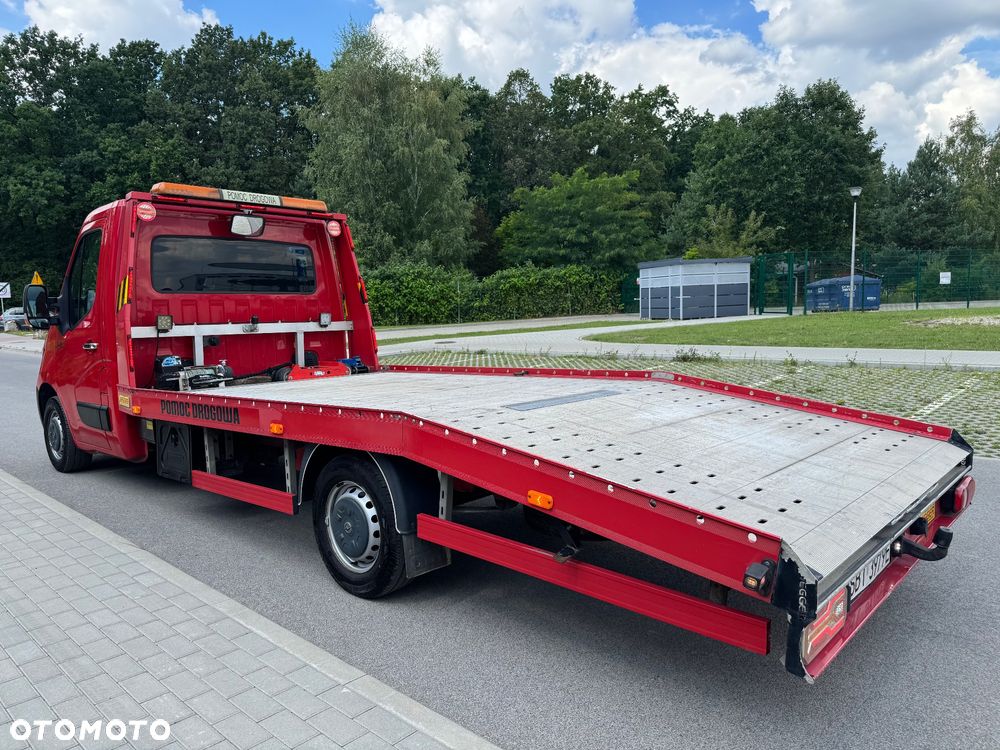 Opel MOVANO - 31
