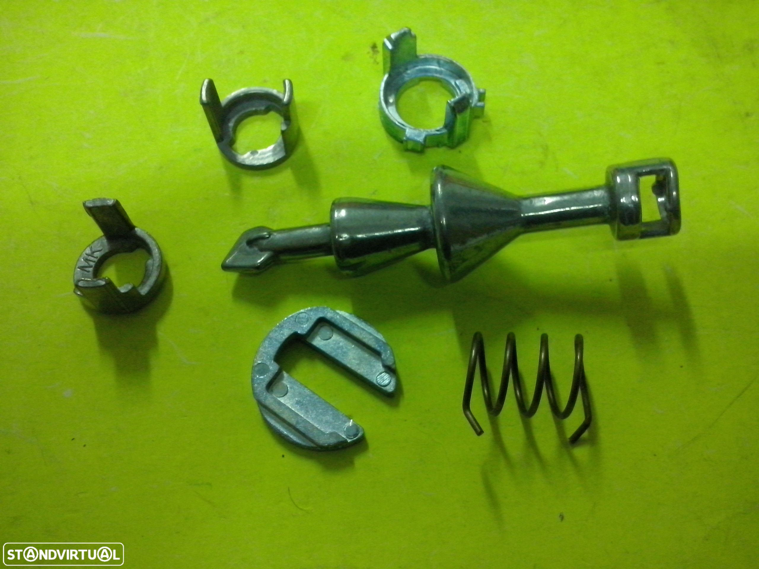 Kit Reparação do canhão chaves das portas Bmw E90 E91 (Novo) - 1