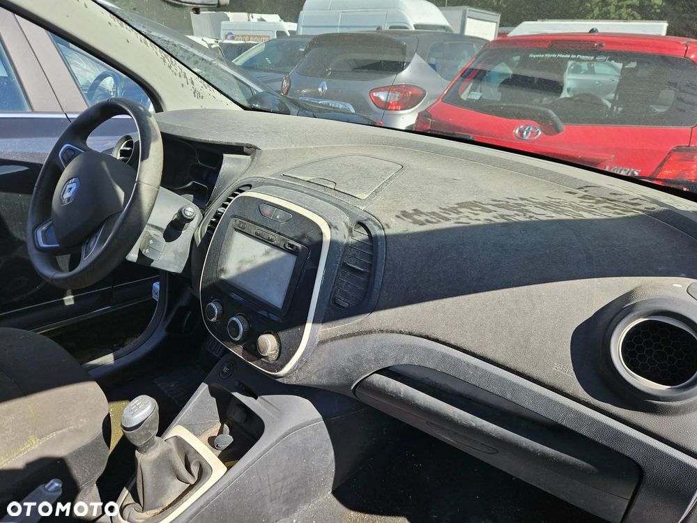 Renault Captur ENERGY TCe 90 Start&Stop Experience - 7