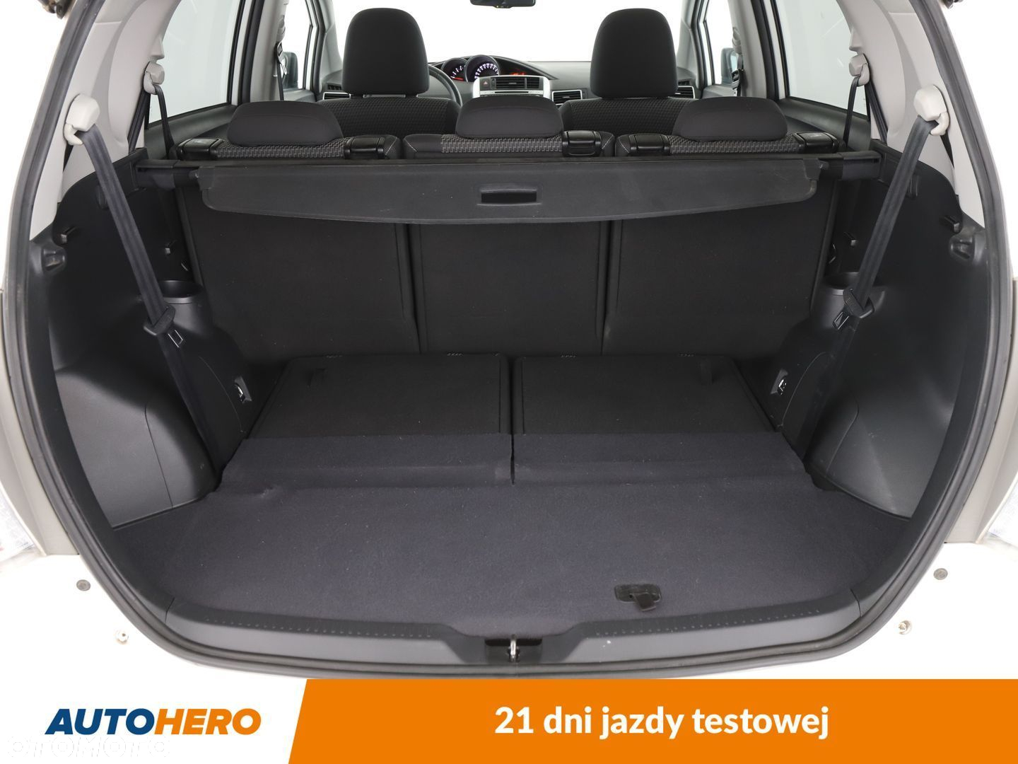 Toyota Verso - 17