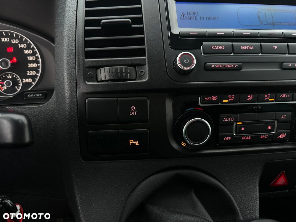 Volkswagen Caravelle L2 Trendline - 21