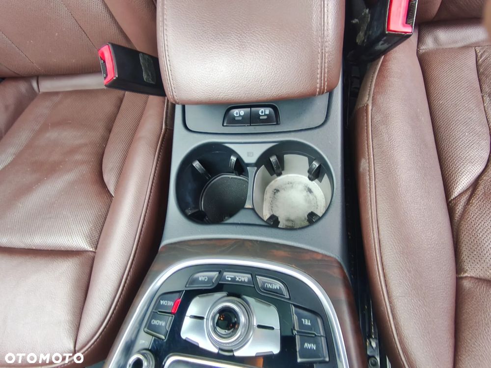 Audi Q5 3.0 TDI Quattro S tronic - 25