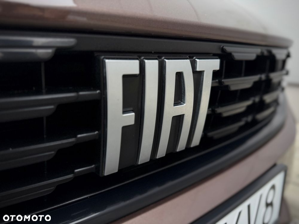 Fiat Tipo 1.4 Classic - 16