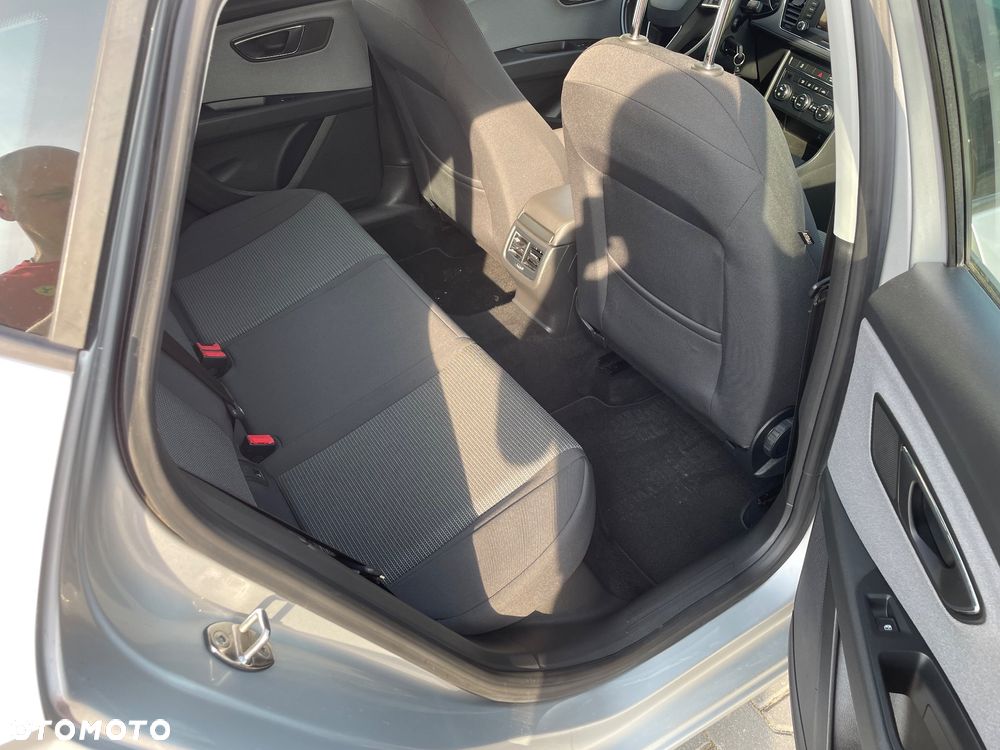 Seat Leon 1.6 TDI Start&Stop Style - 7