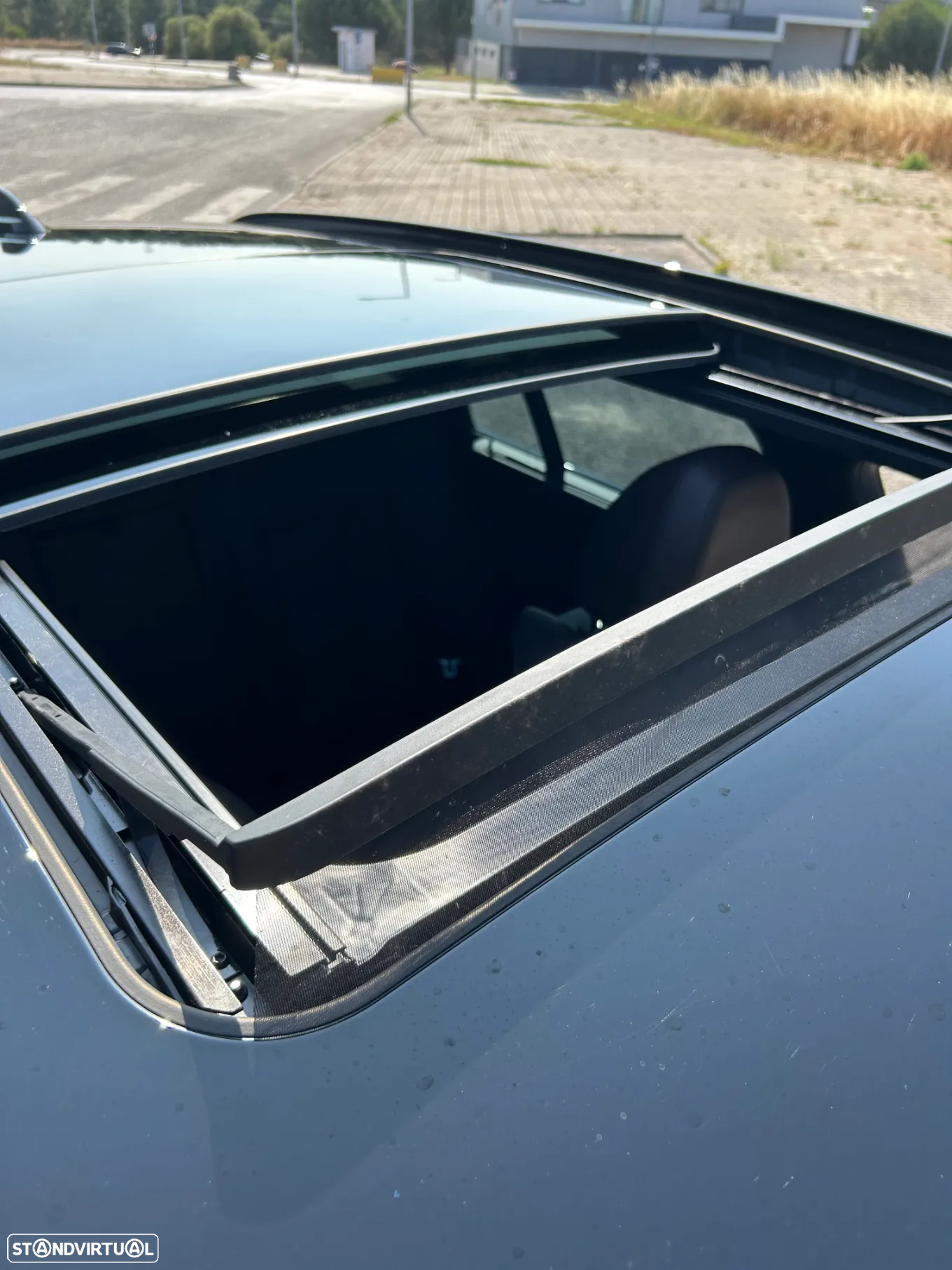 BMW 320 e Touring Pack M Auto - 23
