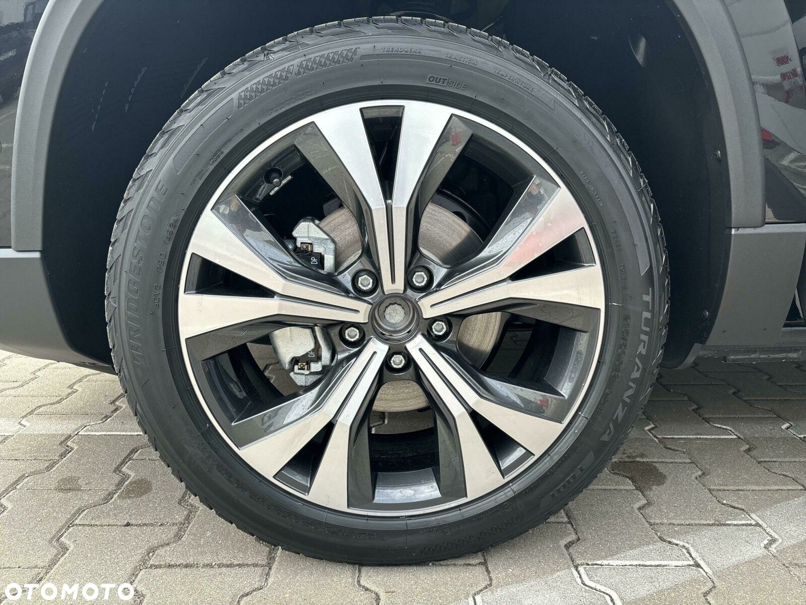 Seat Ateca 1.5 TSI Style S&S DSG - 11