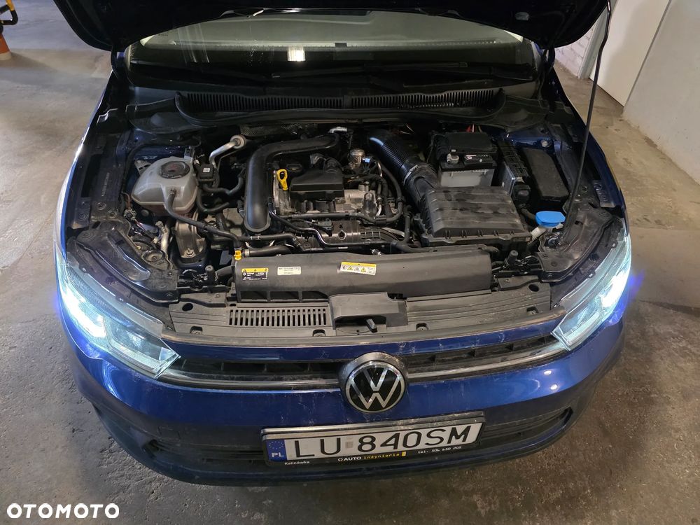 Volkswagen Polo - 12