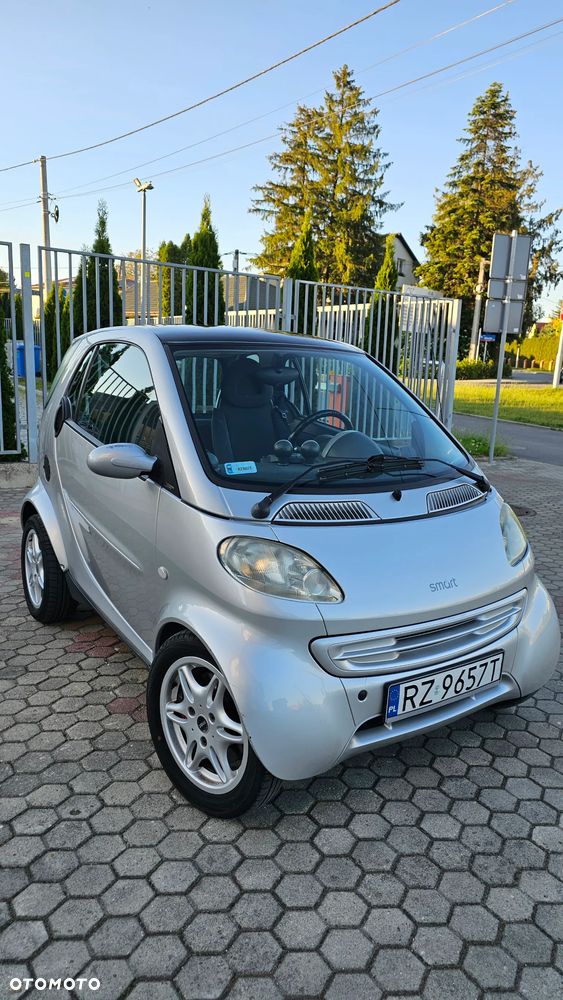 Smart Fortwo & passion - 4