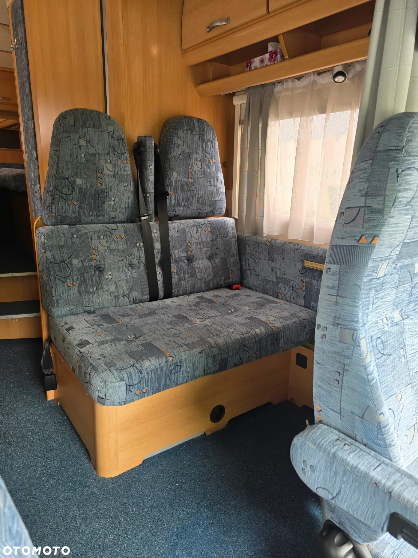 Mercedes-Benz Sprinter - 21